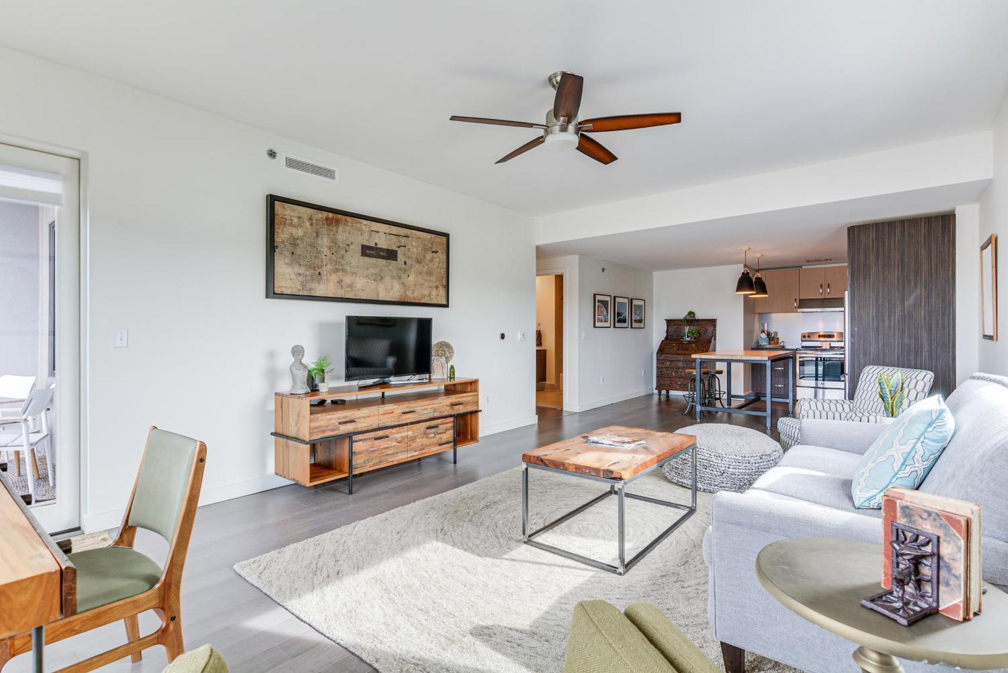 Modern Springfield Apartment About 7 Mi To Downtown! エクステリア 写真
