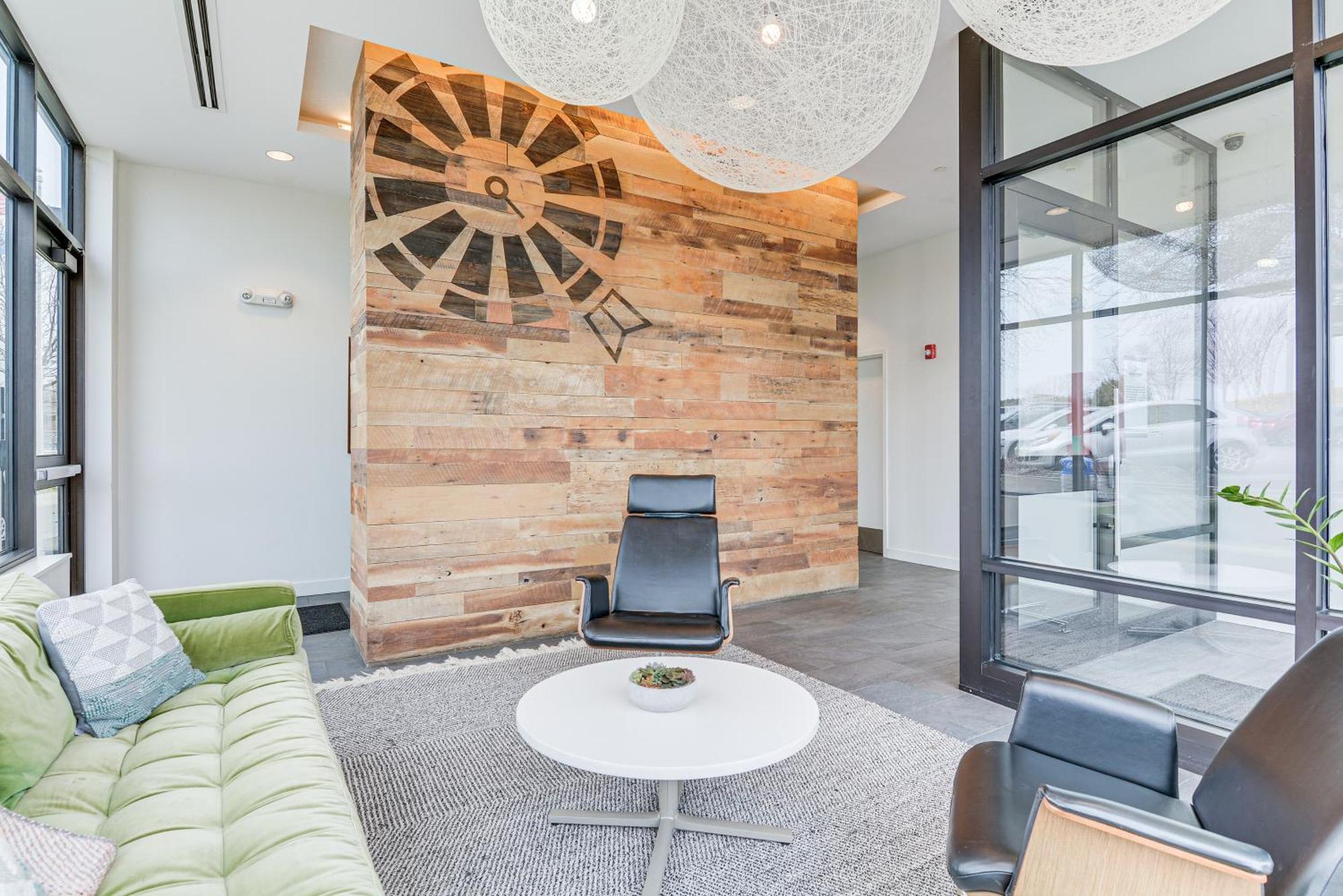 Modern Springfield Apartment About 7 Mi To Downtown! エクステリア 写真