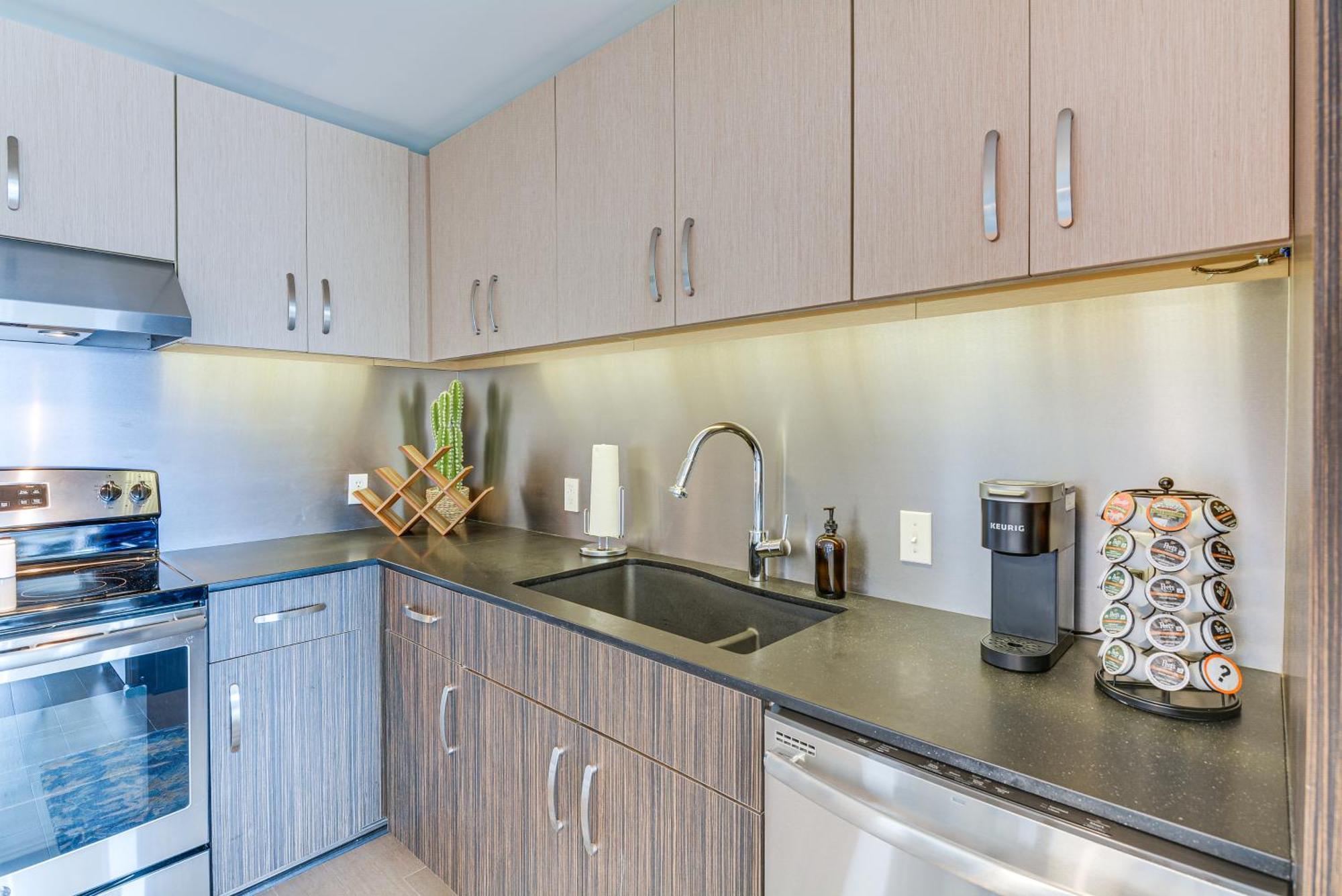 Modern Springfield Apartment About 7 Mi To Downtown! エクステリア 写真